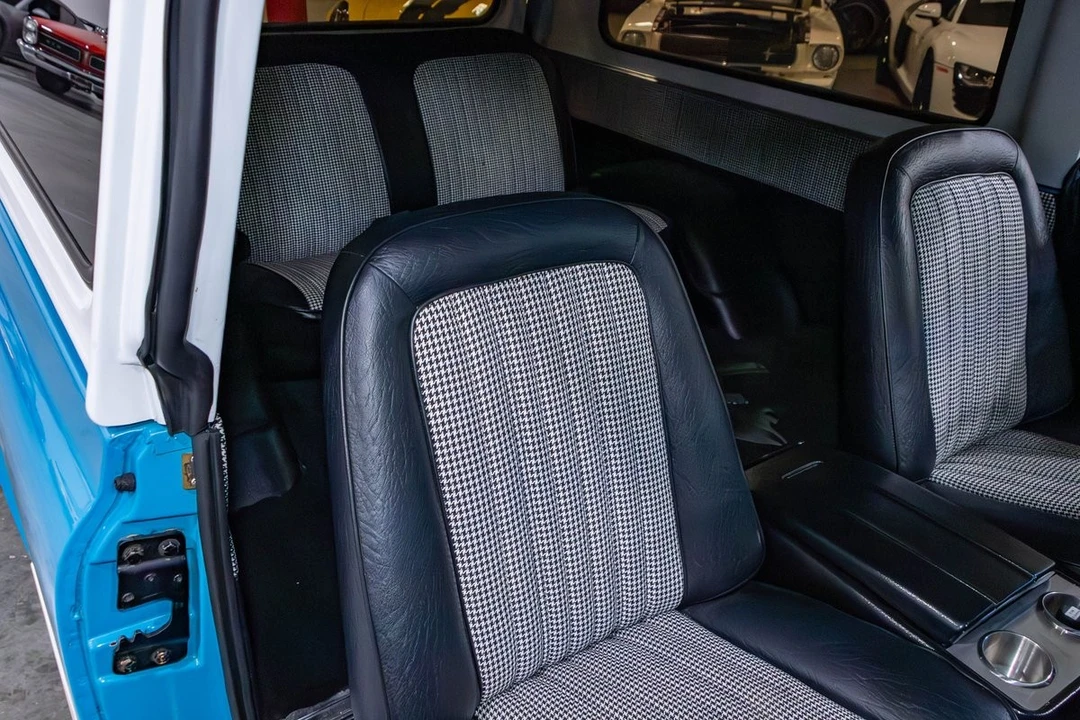 1972 GMC Jimmy 1st Gen - Image 31 of 31