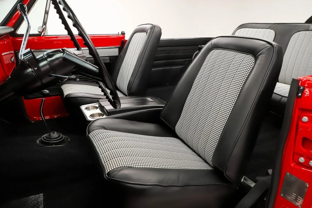1972 GMC Jimmy 1st Gen - Image 12 of 12