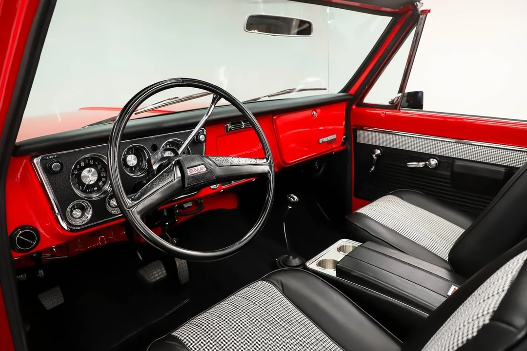 1972 GMC Jimmy 1st Gen - Image 2 of 12