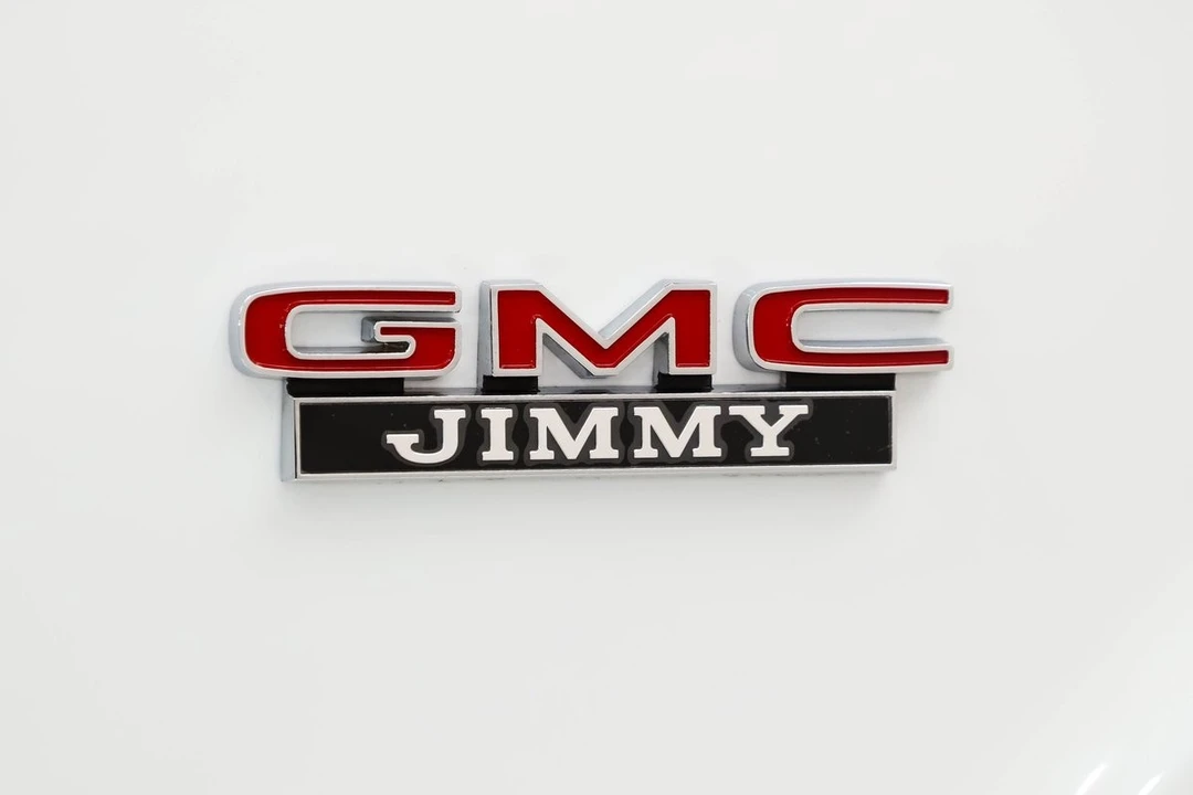 1972 GMC Jimmy 1st Gen - Image 11 of 12