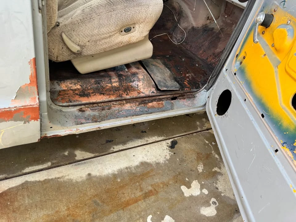 1972 GMC Jimmy 1st Gen - Image 17 of 20