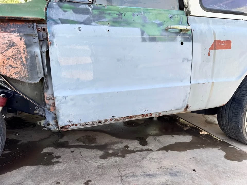 1972 GMC Jimmy 1st Gen - Image 7 of 20