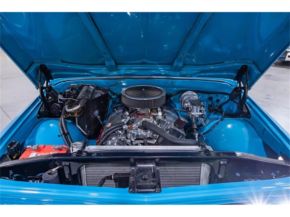 1972 GMC Jimmy 1st Gen - Image 16 of 31