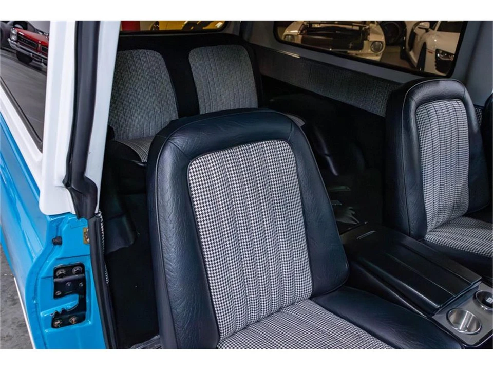 1972 GMC Jimmy 1st Gen - Image 31 of 31