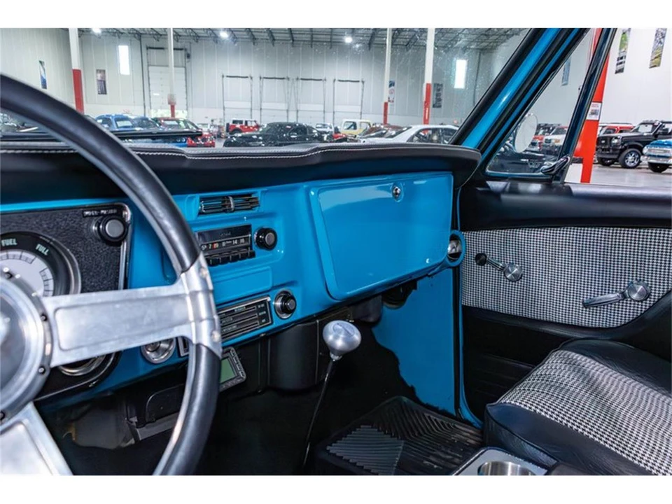 1972 GMC Jimmy 1st Gen - Image 13 of 31