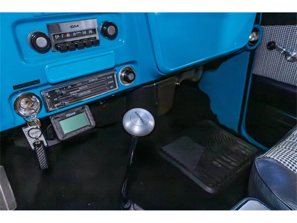 1972 GMC Jimmy 1st Gen - Image 14 of 31