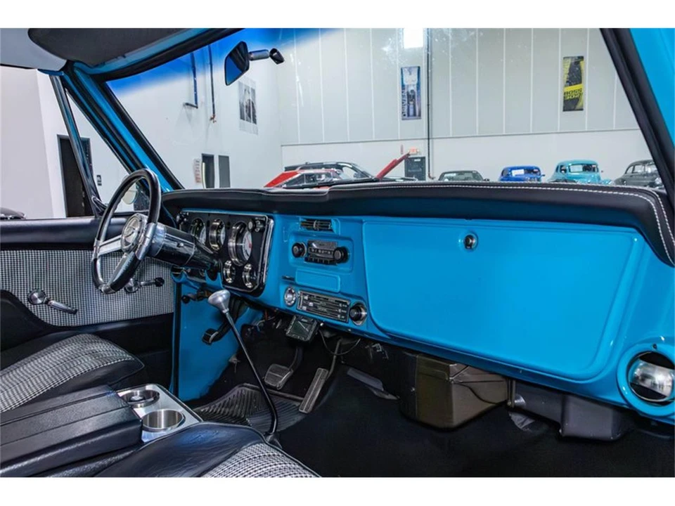 1972 GMC Jimmy 1st Gen - Image 29 of 31