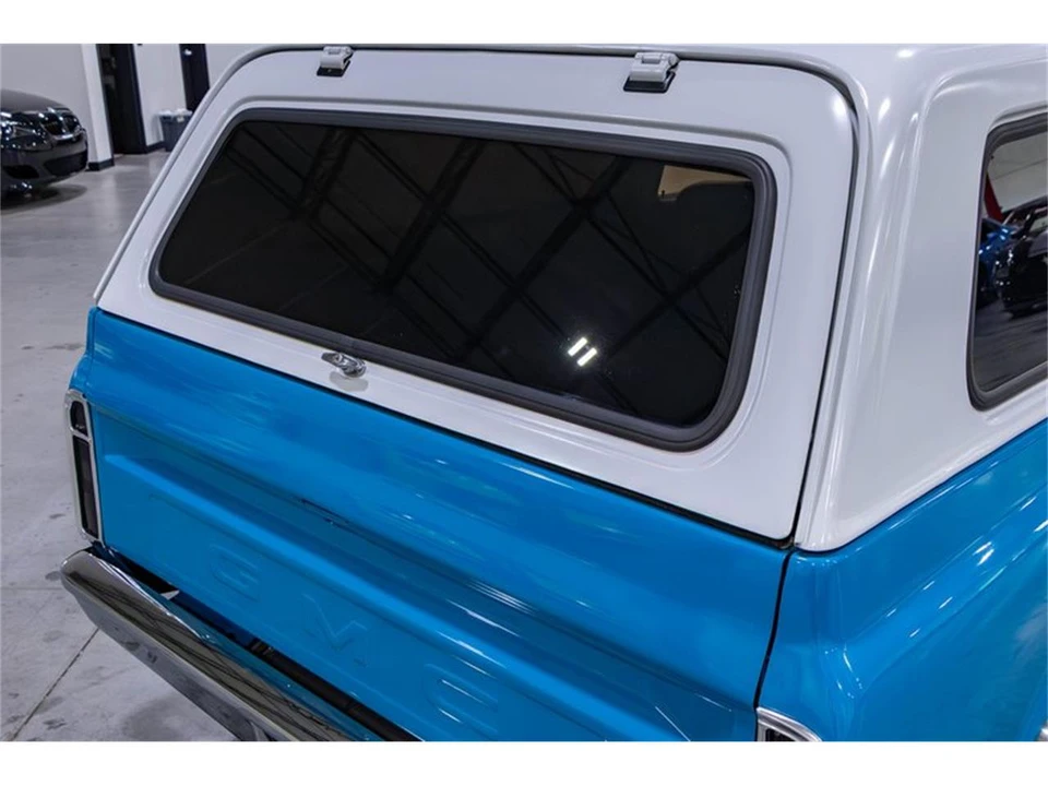 1972 GMC Jimmy 1st Gen - Image 20 of 31