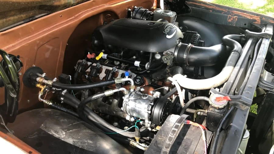 1972 GMC Jimmy 1st Gen - Image 8 of 13