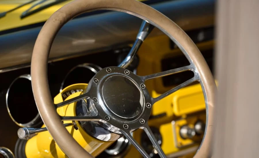 1972 GMC Jimmy 1st Gen - Image 7 of 9