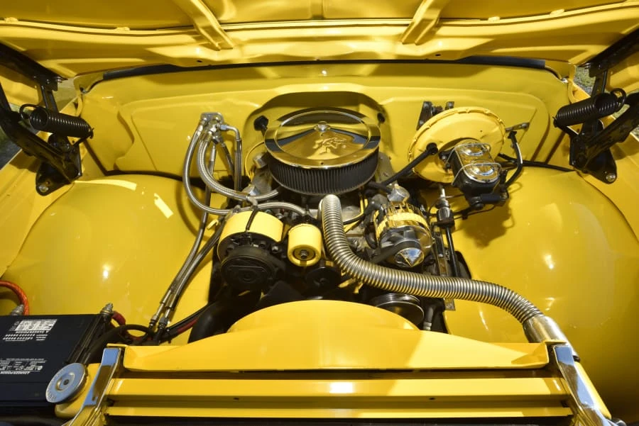 1972 GMC Jimmy 1st Gen - Image 27 of 28