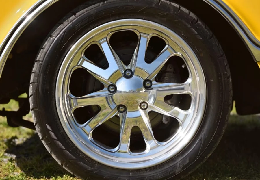 1972 GMC Jimmy 1st Gen - Image 6 of 9