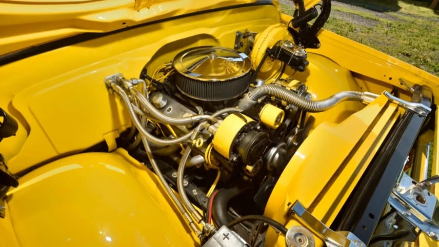 1972 GMC Jimmy 1st Gen - Image 9 of 9