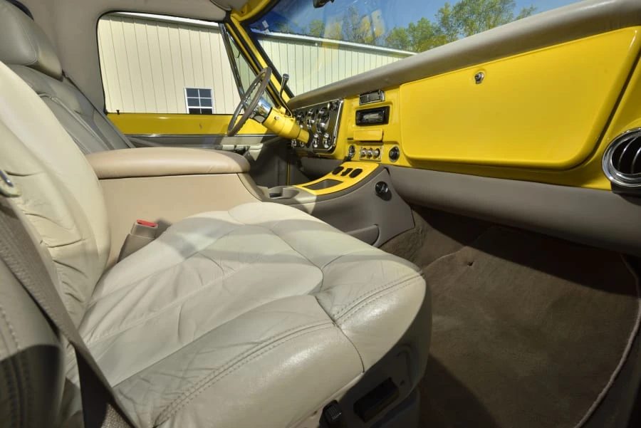 1972 GMC Jimmy 1st Gen - Image 23 of 28