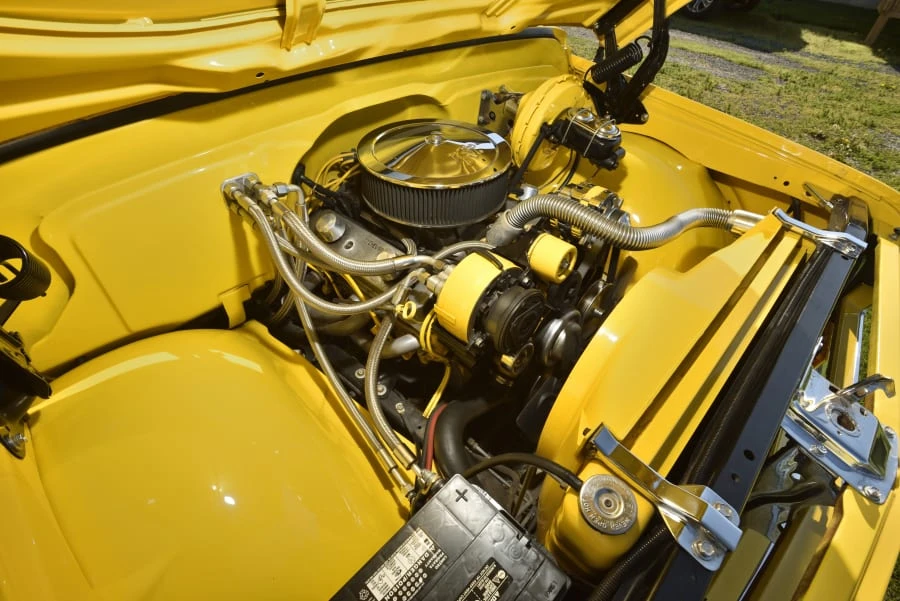 1972 GMC Jimmy 1st Gen - Image 28 of 28