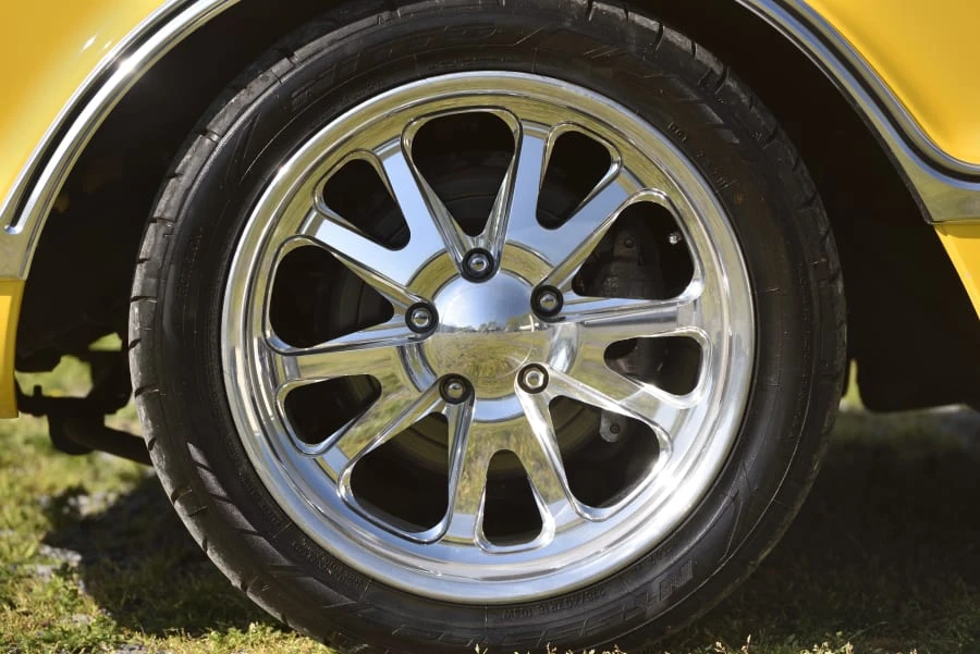 1972 GMC Jimmy 1st Gen - Image 14 of 28