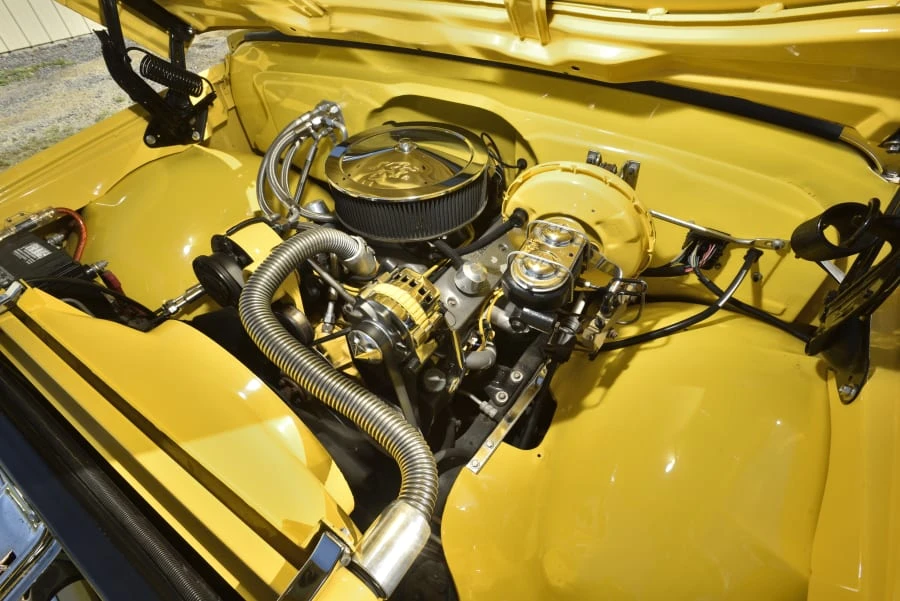 1972 GMC Jimmy 1st Gen - Image 26 of 28