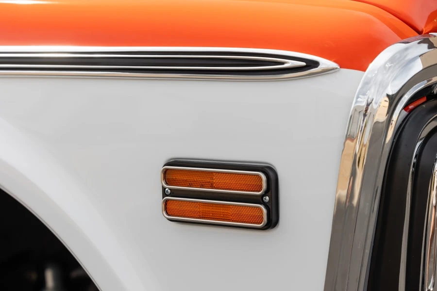 1972 GMC Jimmy 1st Gen - Image 8 of 31