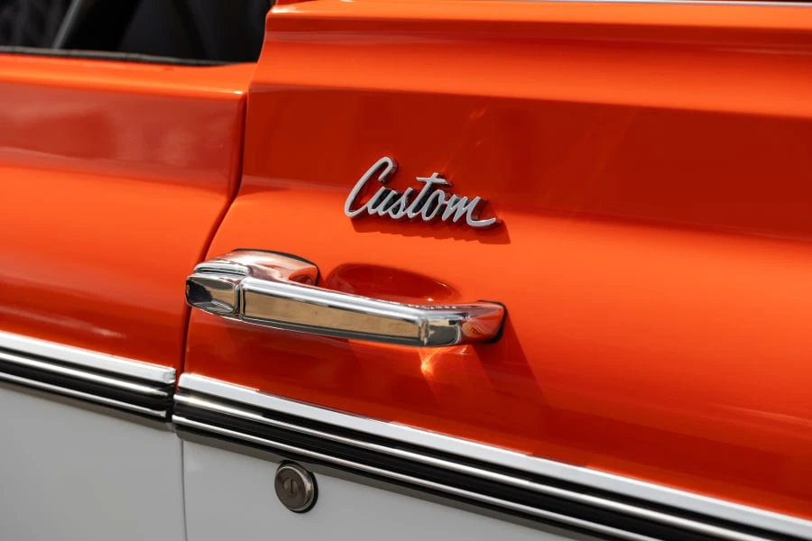 1972 GMC Jimmy 1st Gen - Image 13 of 31