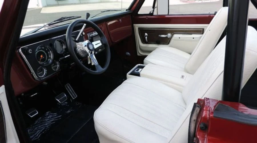 1972 GMC Jimmy 1st Gen - Image 5 of 10