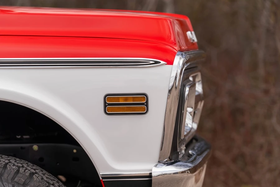 1972 GMC Jimmy 1st Gen - Image 16 of 26