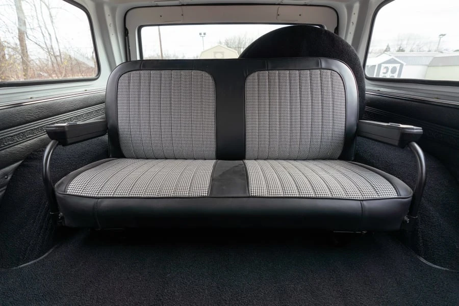 1972 GMC Jimmy 1st Gen - Image 20 of 26