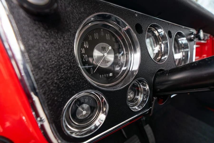 1972 GMC Jimmy 1st Gen - Image 22 of 26