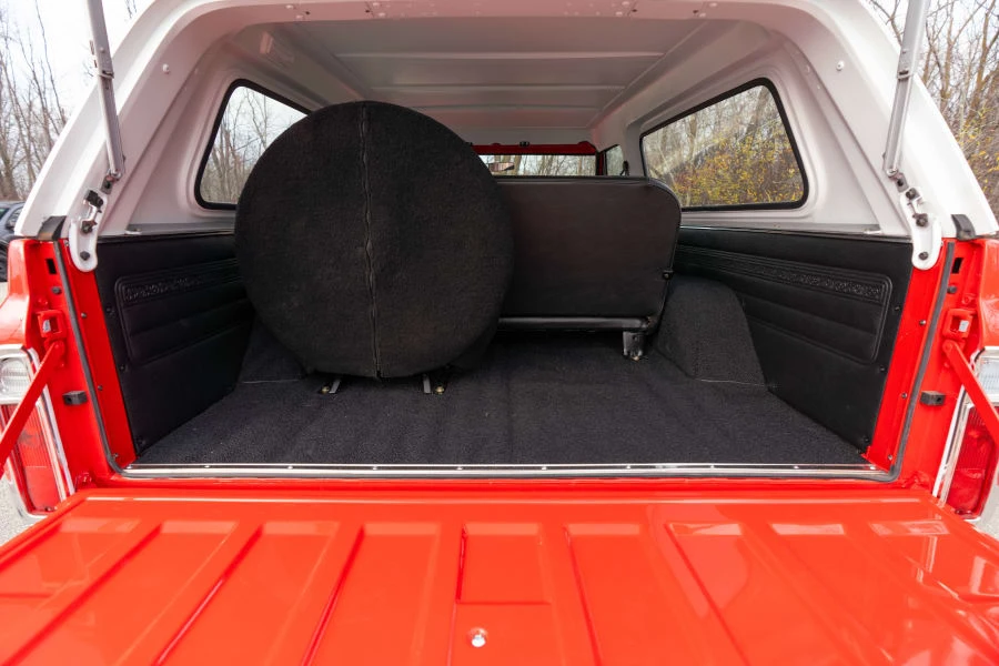 1972 GMC Jimmy 1st Gen - Image 24 of 26