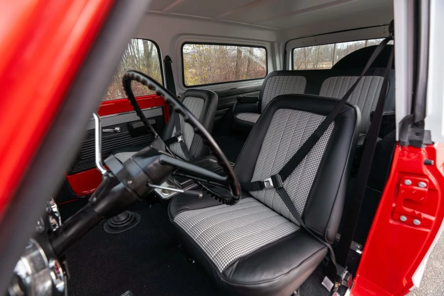1972 GMC Jimmy 1st Gen - Image 23 of 26