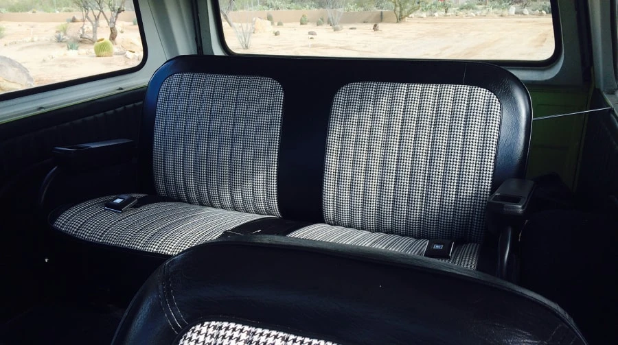 1972 GMC Jimmy 1st Gen - Image 3 of 7