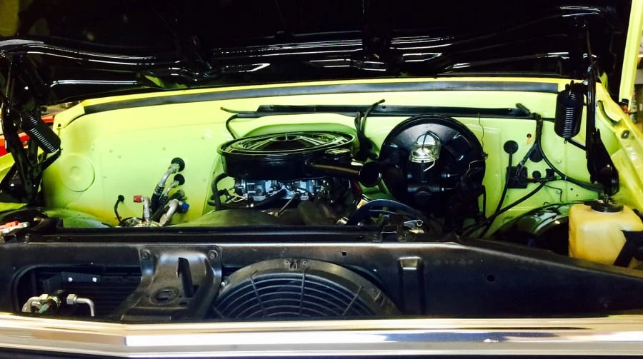1972 GMC Jimmy 1st Gen - Image 6 of 7