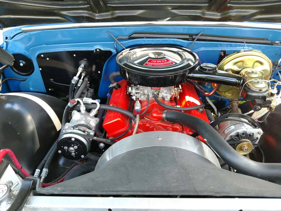 1972 GMC Jimmy 1st Gen - Image 4 of 10