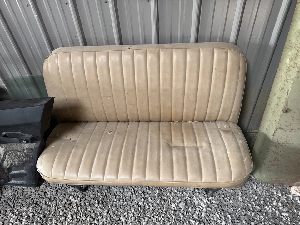 1972 GMC Jimmy 1st Gen - Image 22 of 31