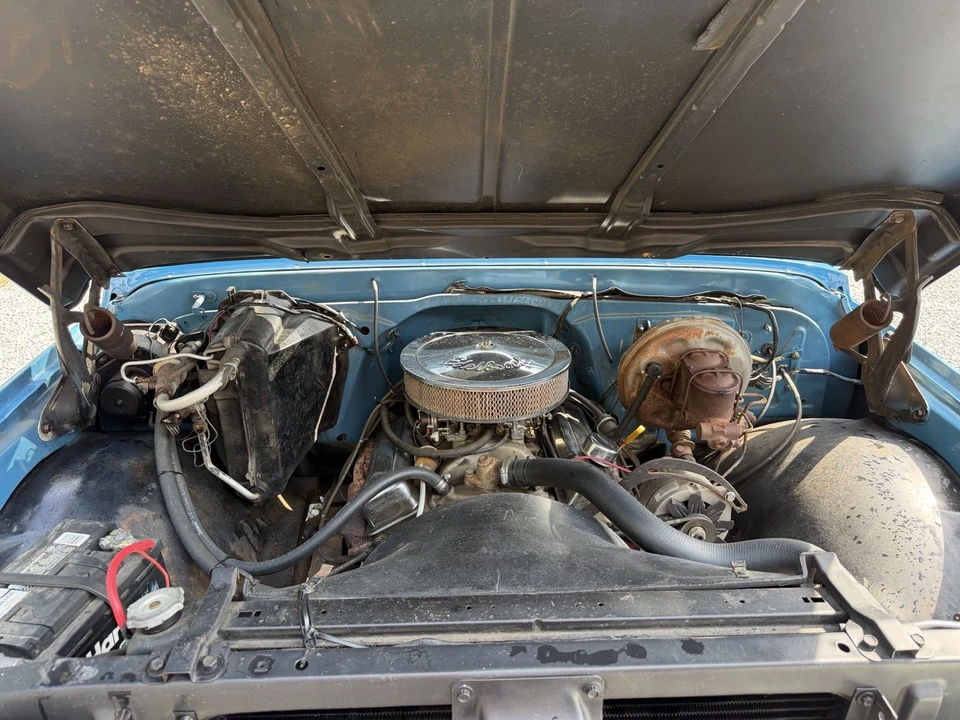 1972 GMC Jimmy 1st Gen - Image 31 of 31