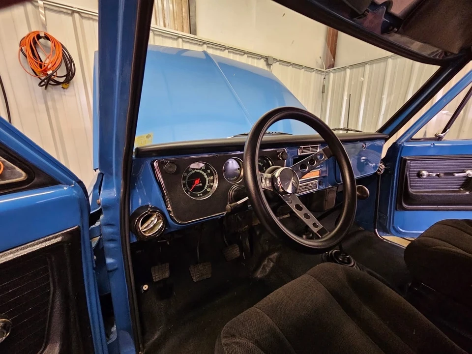 1972 GMC Jimmy 1st Gen - Image 19 of 31
