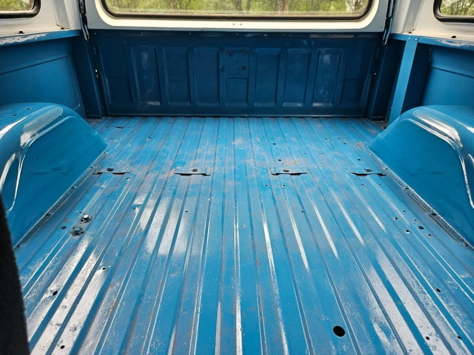 1972 GMC Jimmy 1st Gen - Image 13 of 31