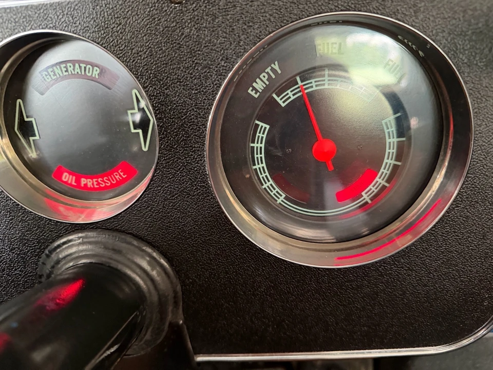 1972 GMC Jimmy 1st Gen - Image 15 of 31