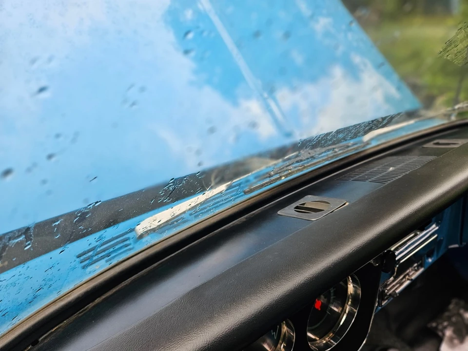 1972 GMC Jimmy 1st Gen - Image 12 of 31