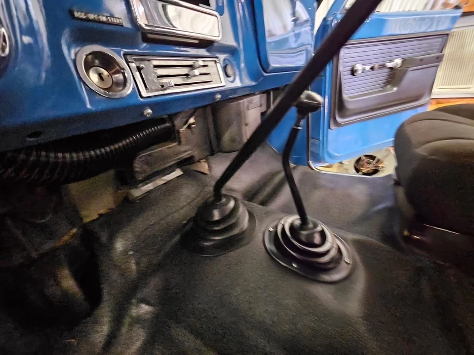 1972 GMC Jimmy 1st Gen - Image 20 of 31