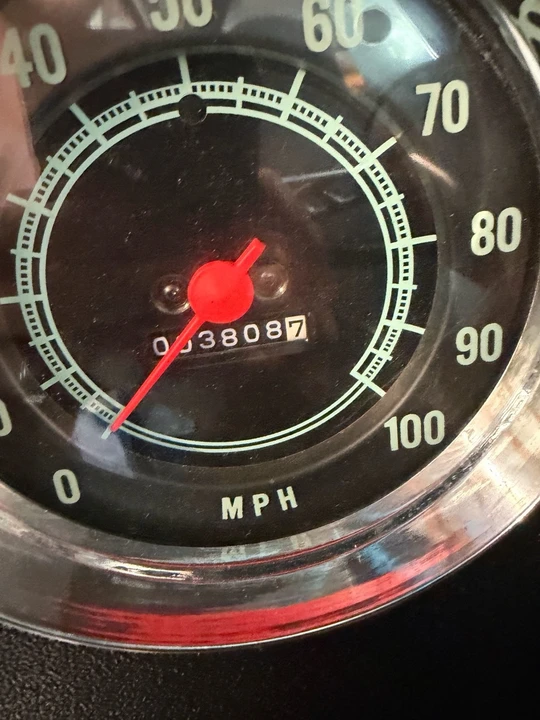 1972 GMC Jimmy 1st Gen - Image 16 of 31