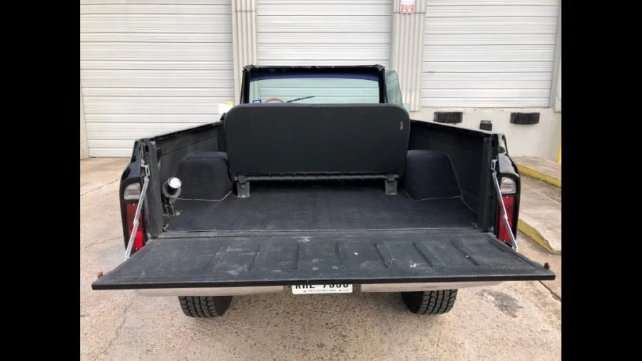 1972 GMC Jimmy 1st Gen - Image 12 of 12
