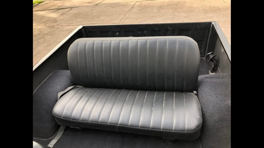 1972 GMC Jimmy 1st Gen - Image 7 of 12