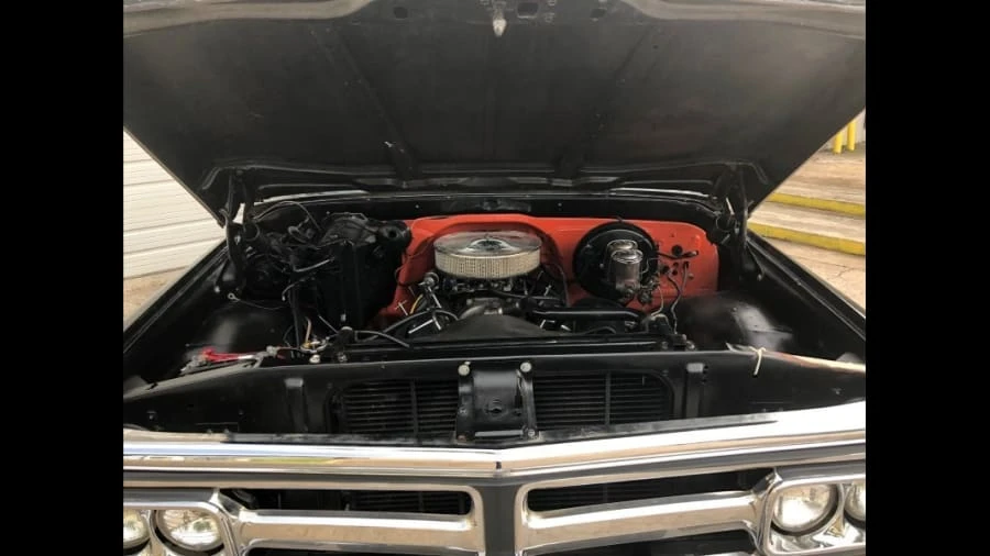 1972 GMC Jimmy 1st Gen - Image 8 of 12