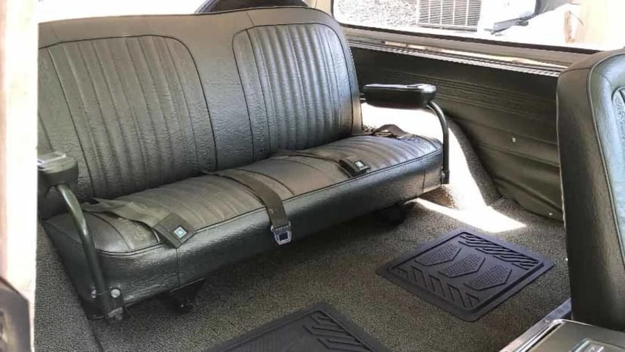 1972 GMC Jimmy 1st Gen - Image 8 of 11