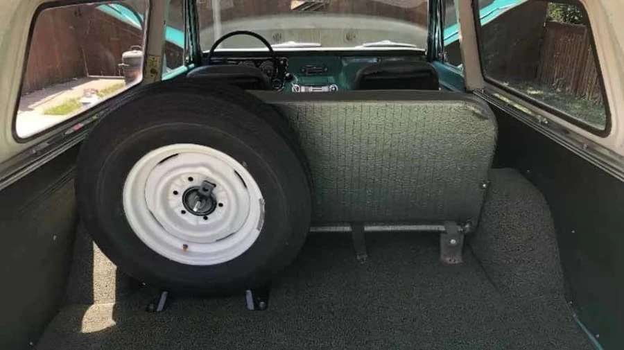 1972 GMC Jimmy 1st Gen - Image 9 of 11