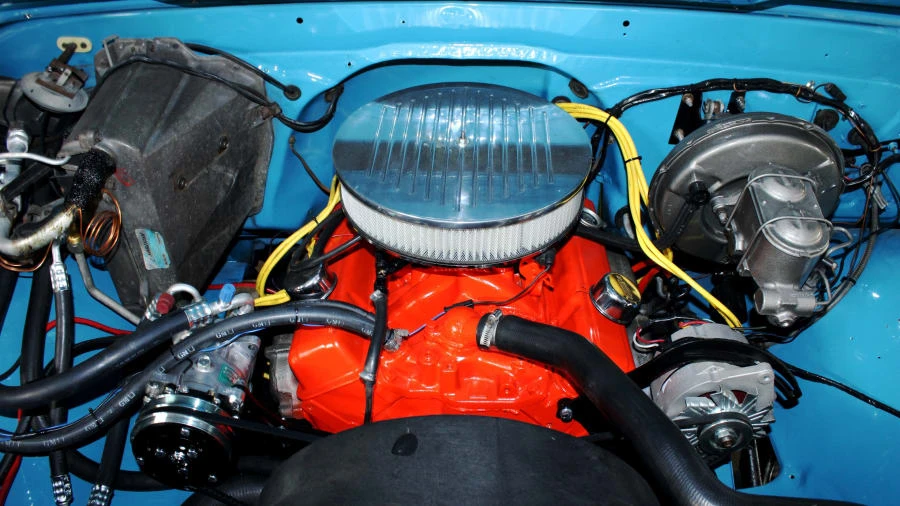 1972 GMC Jimmy 1st Gen - Image 7 of 11