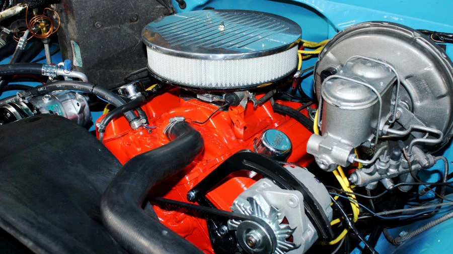 1972 GMC Jimmy 1st Gen - Image 8 of 11