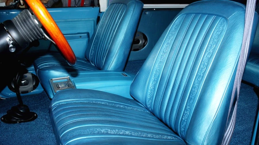 1972 GMC Jimmy 1st Gen - Image 4 of 11