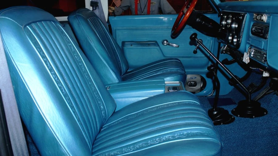 1972 GMC Jimmy 1st Gen - Image 5 of 11