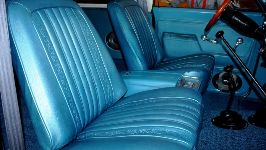 1972 GMC Jimmy 1st Gen - Image 6 of 11